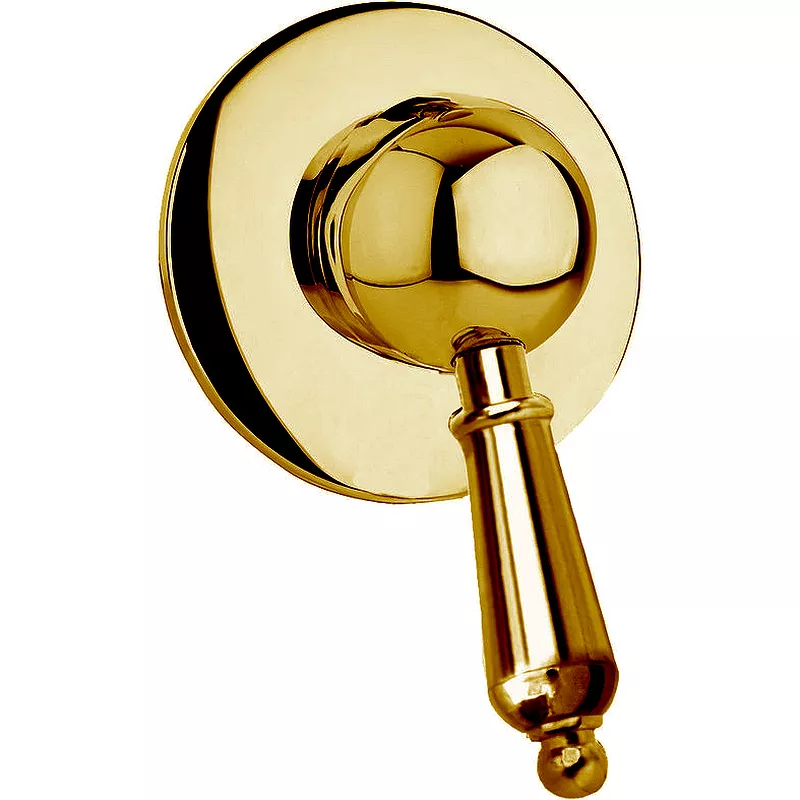 

Смеситель для душа Cezares Elite ELITE-DIM-02-M бронза, ручка бронза