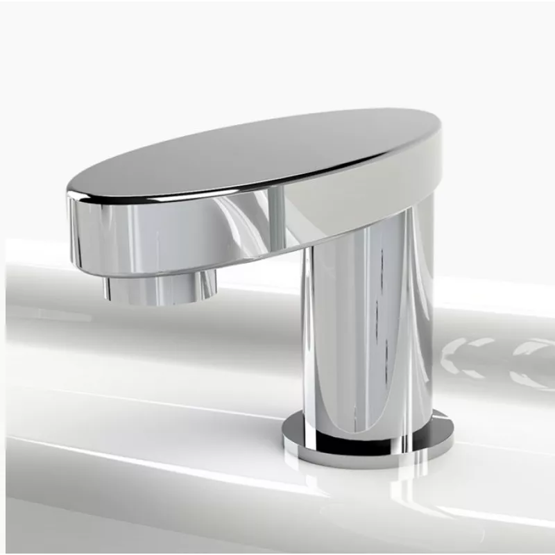 Излив для ванны Radomir Лорен хром