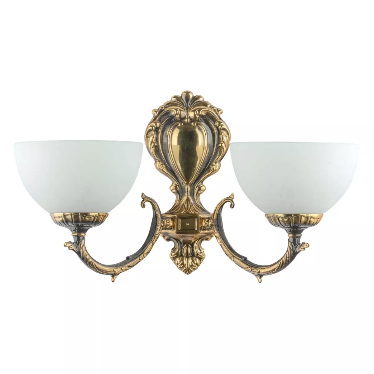 

Бра Ambiente 7140/2 PB