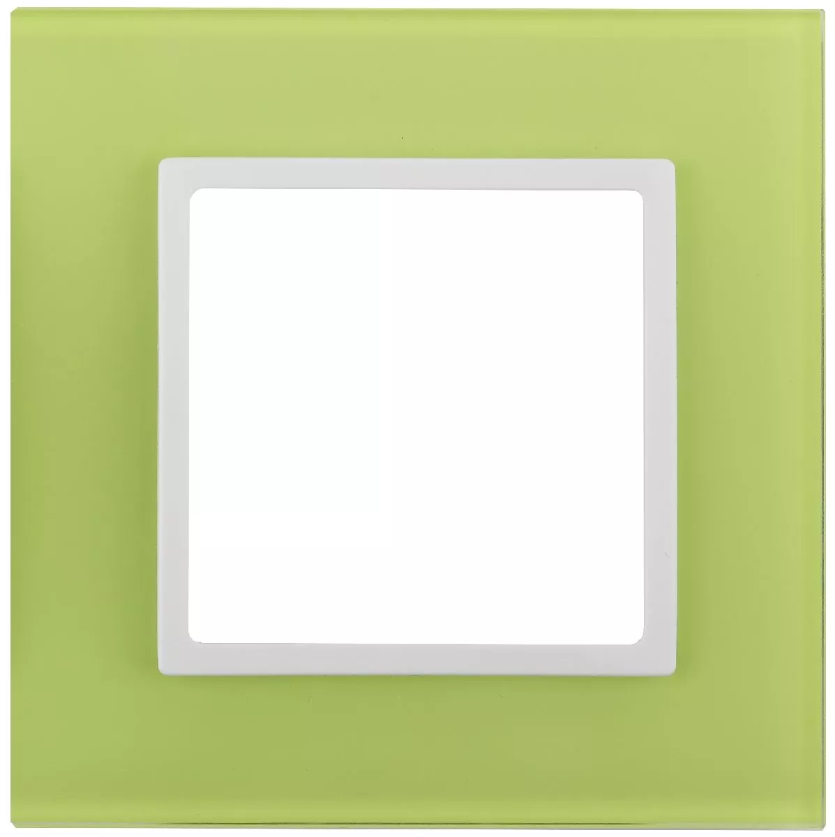 

Рамка на 1 пост Эра 14-5101-26 Б0034480