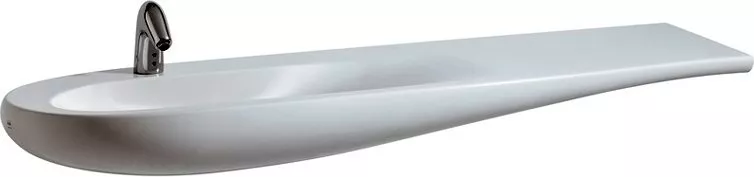 

Раковина Laufen Alessi One 8.1497.1.400.104.1