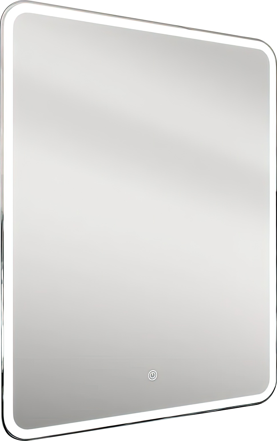 

Зеркало Orange Nature ON-60ZE с LED подсветкой