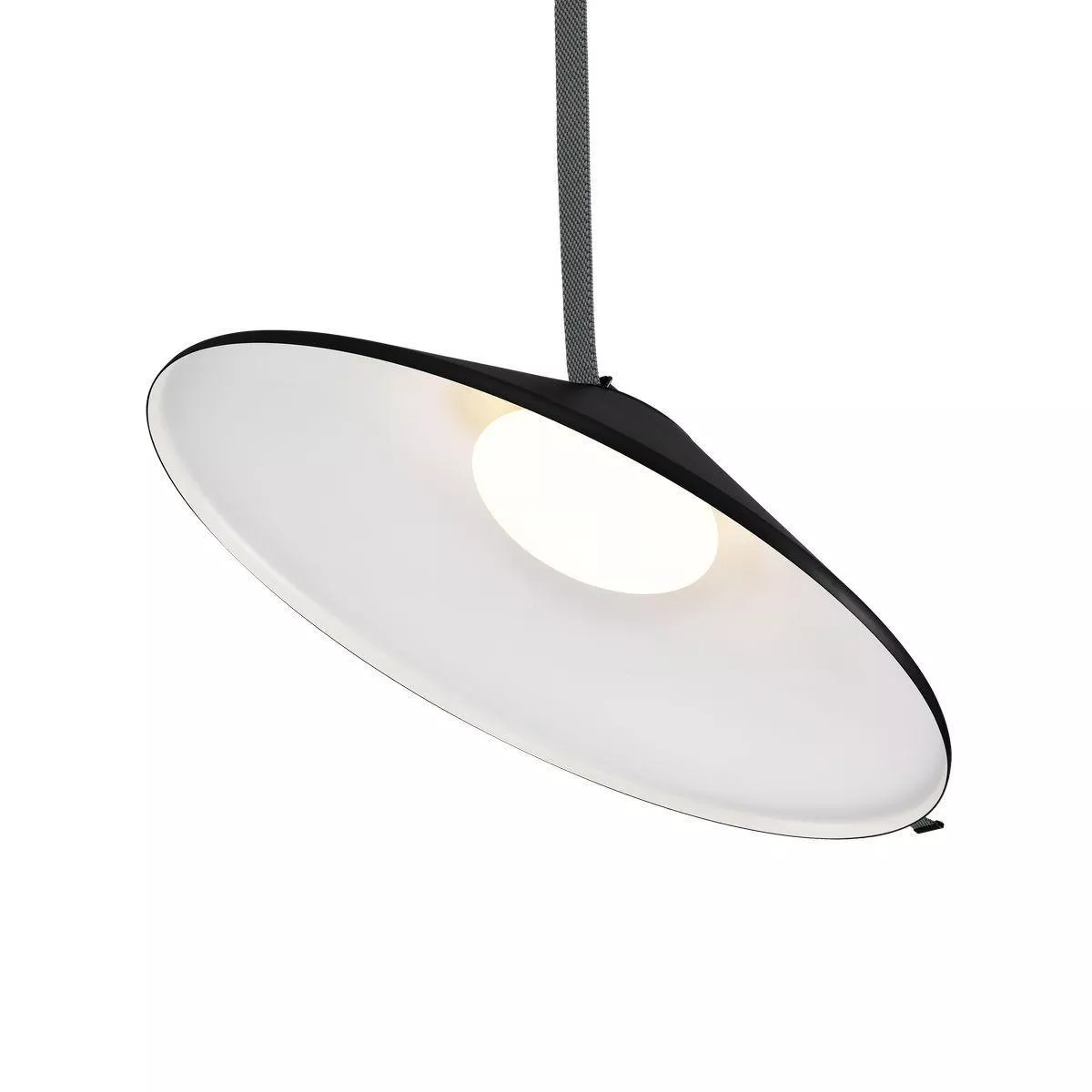 

Трековый светодиодный светильник Lightstar Nove 208417