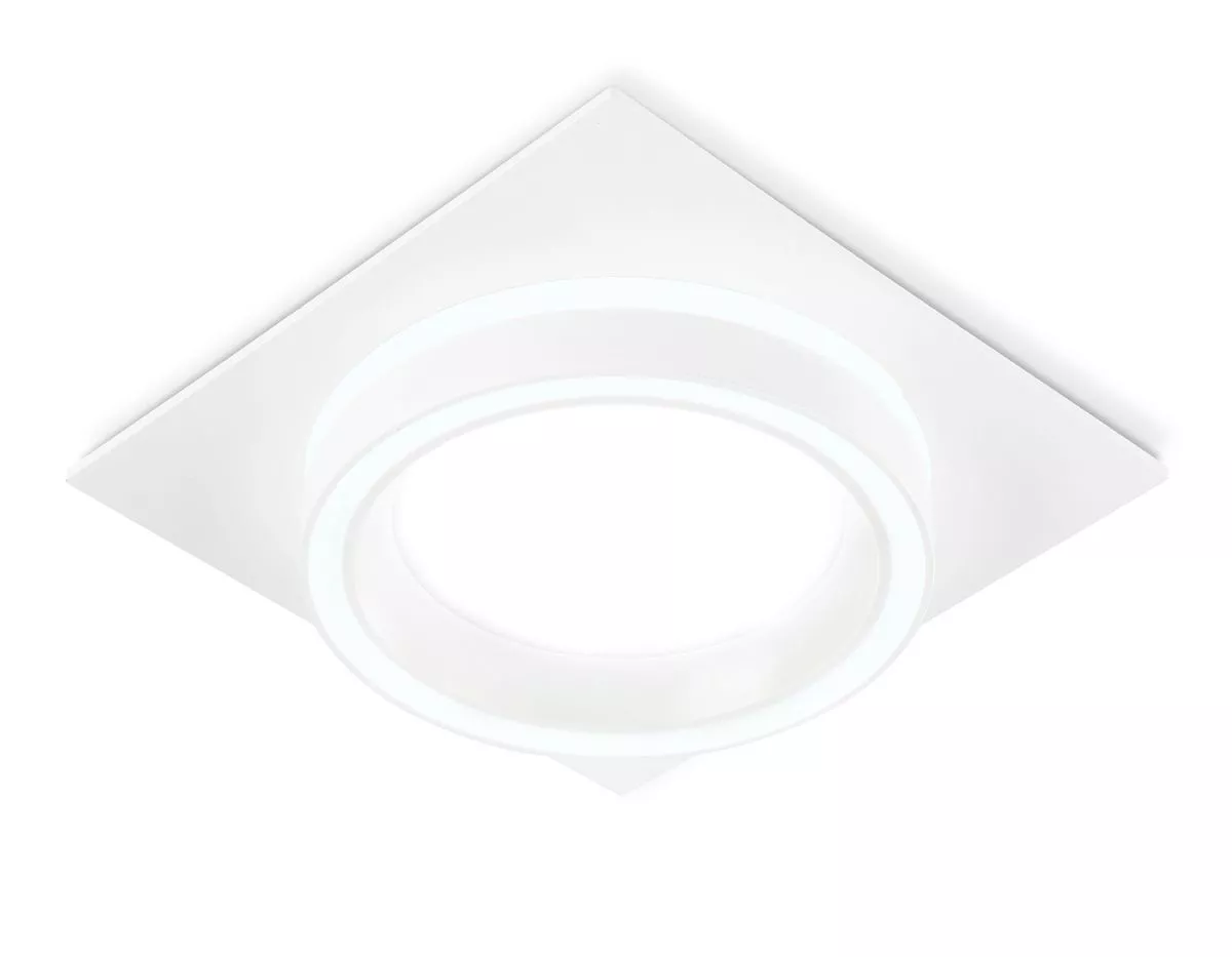 

Встраиваемый светильник Ambrella Light Techno Spot Standard Tech TU5220
