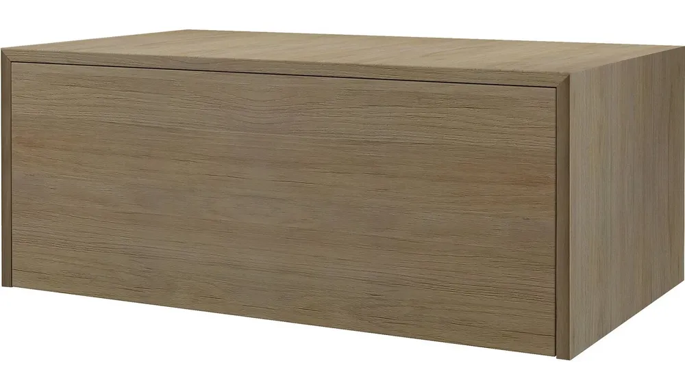 

Шкаф подвесной Cezares Tavolone 75х30 Rovere tabacco (41788)
