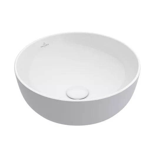 

Мебельная раковина Villeroy & Boch Artis 43 Full Moon (417943BCT6)