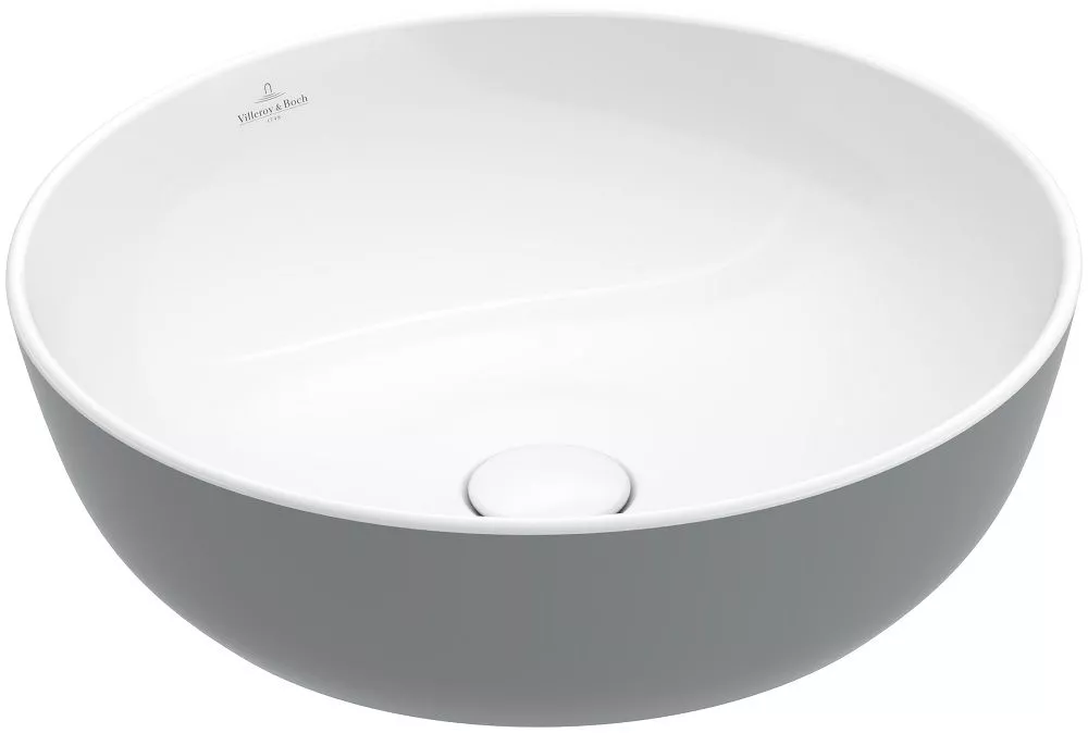 

Мебельная раковина Villeroy & Boch Artis 43 French Linen (417943BCT7)