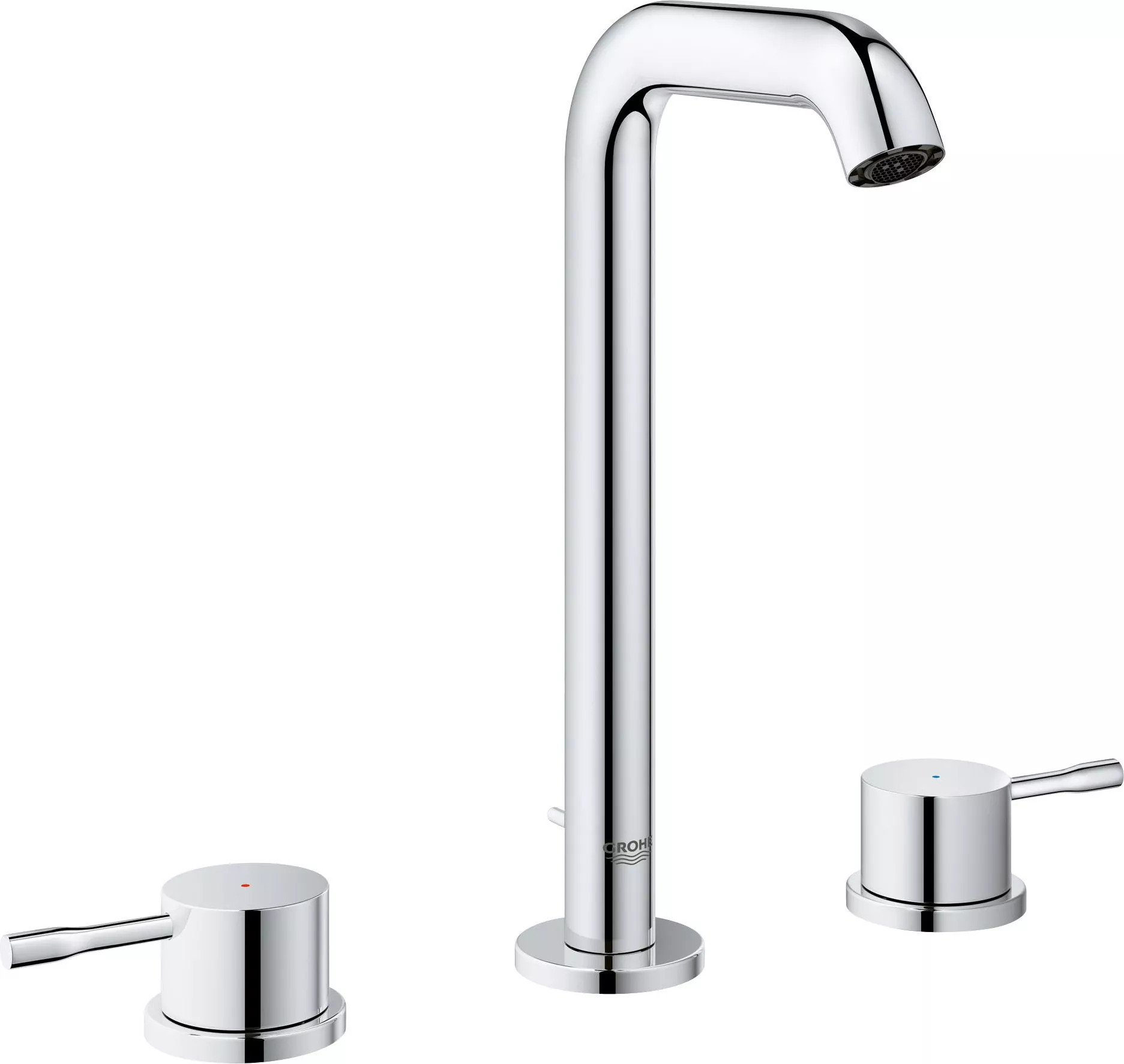 

Смеситель Grohe Essence New 20299001 для раковины