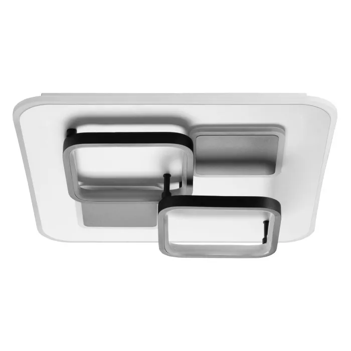 

Потолочная люстра De Markt Драйв 377015201