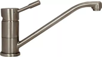 

Смеситель для кухонной мойки Seaman SSN-1376B хром (SSN-1376B)