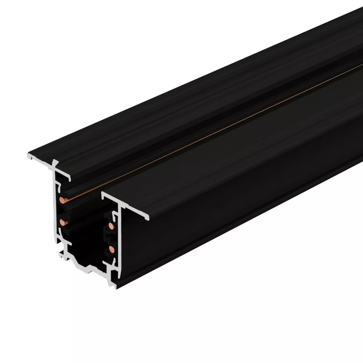 

Трек встраиваемый Arlight LGD-4TR-TRACK-F-4000-BK-M (D) 055352