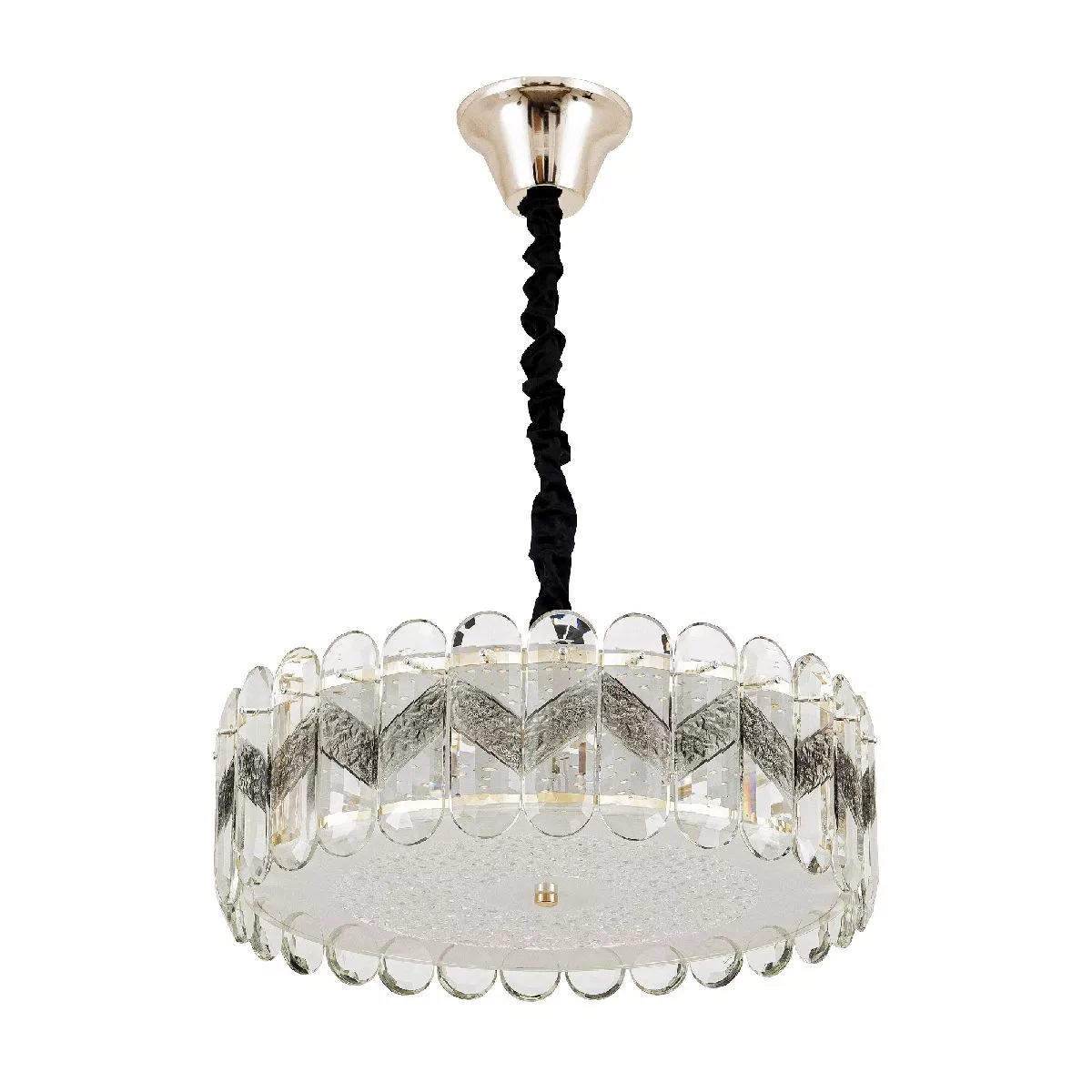 

Подвесная люстра Modelux 88806-500