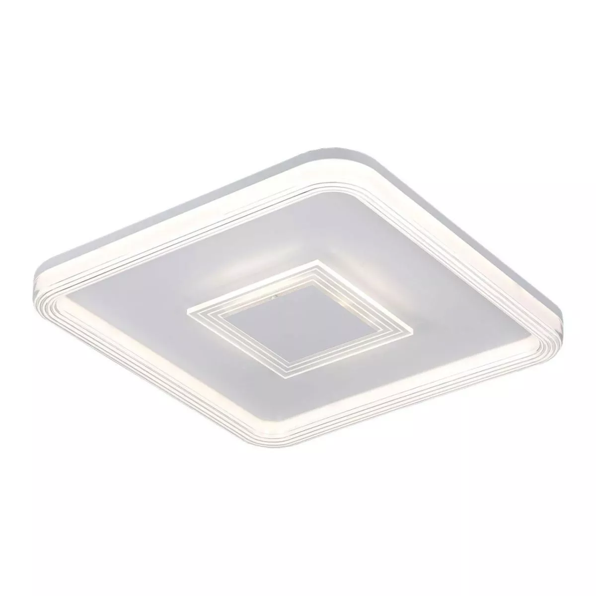 

Потолочная люстра Lussole Hartley LSP-7438