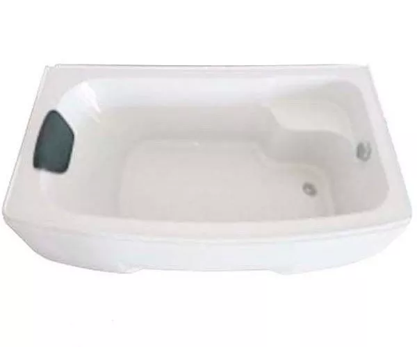 

Ванна акриловая прямоугольная River Wemor 170/80/55 S (10000002291)