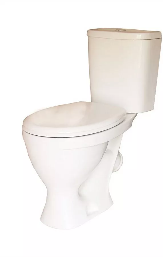 

Напольный унитаз Sanita Формат (FRTSACC01030713)