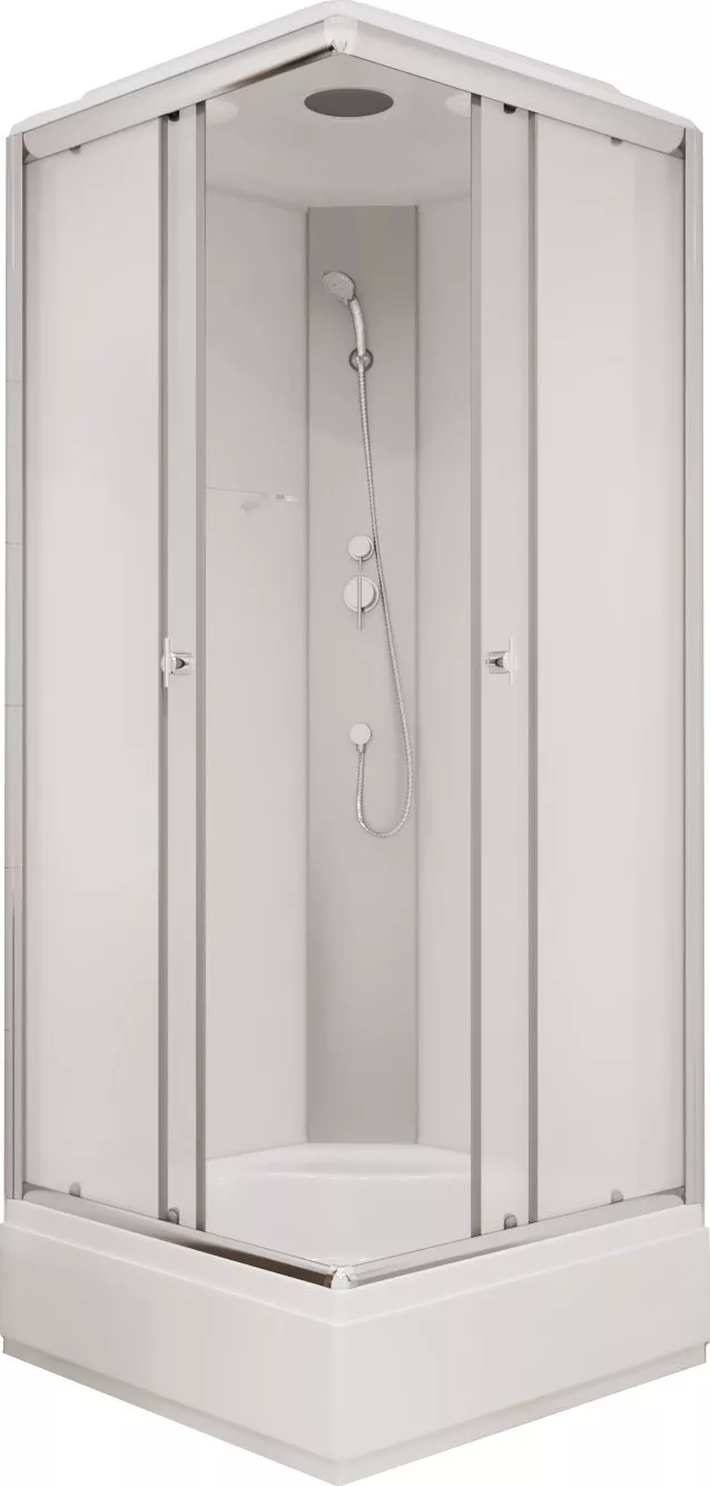 

Душевая кабина Niagara Classic NG-1108-14