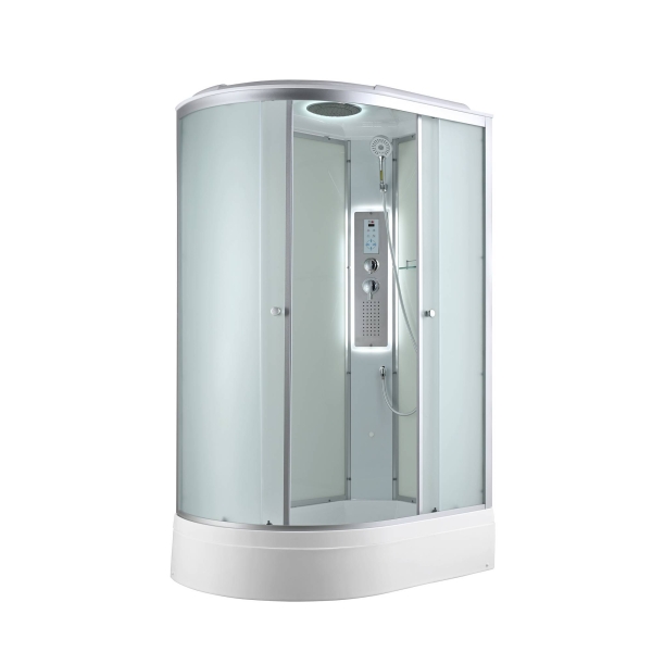 

Душевая кабина AvaCan C3012R LED