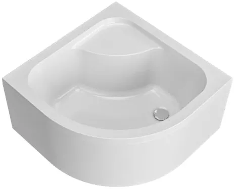 

Поддон для душа AM.PM Gem Deep W90T-401A090W 90x90