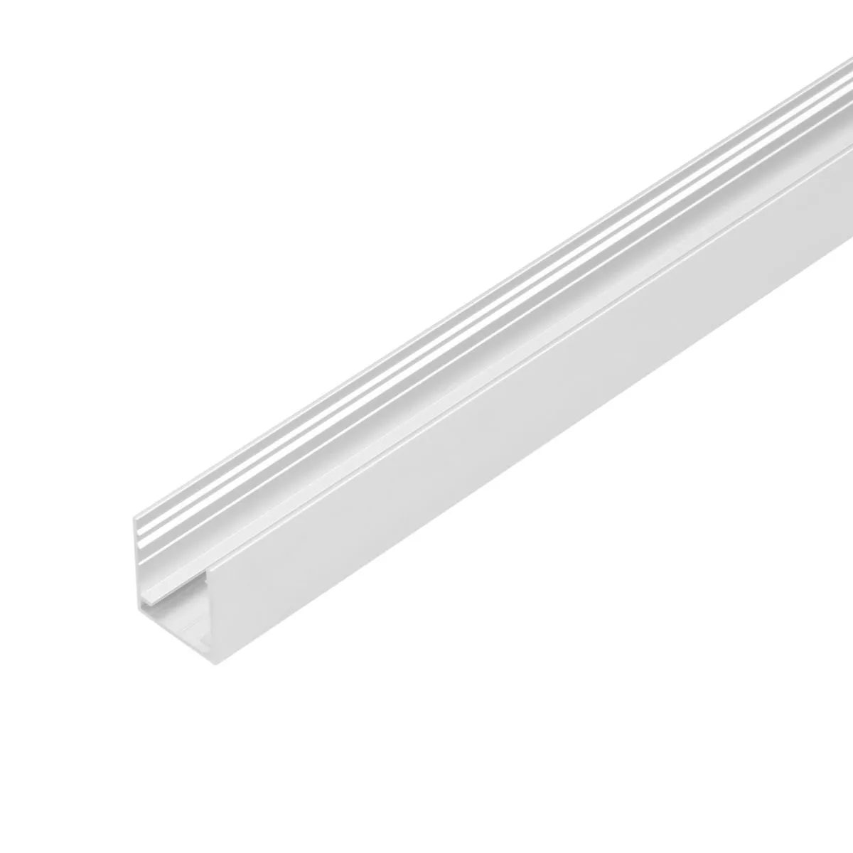 

Профиль Arlight ARH-CH16-2000-ANOD (Алюминий) 052093