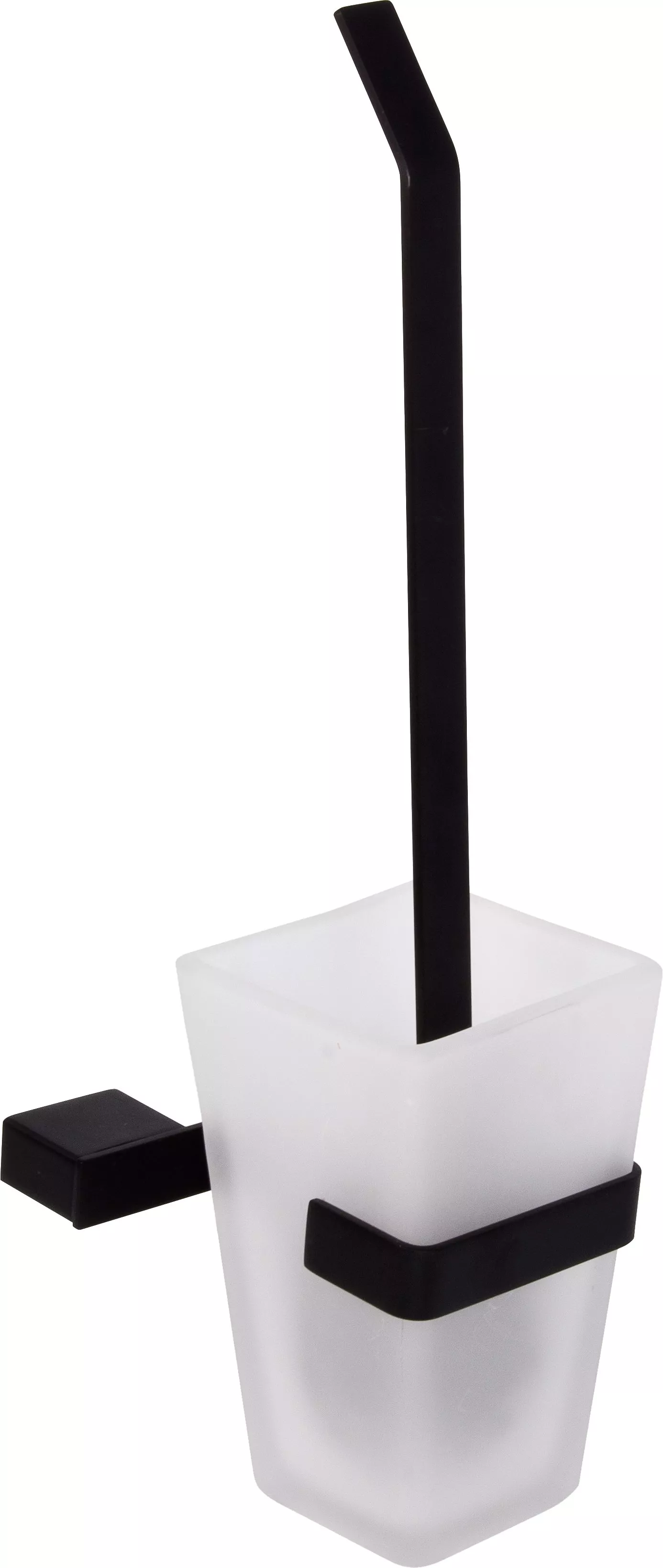 Ершик DECOR BANYO SS 304 Black SS304 6009 04