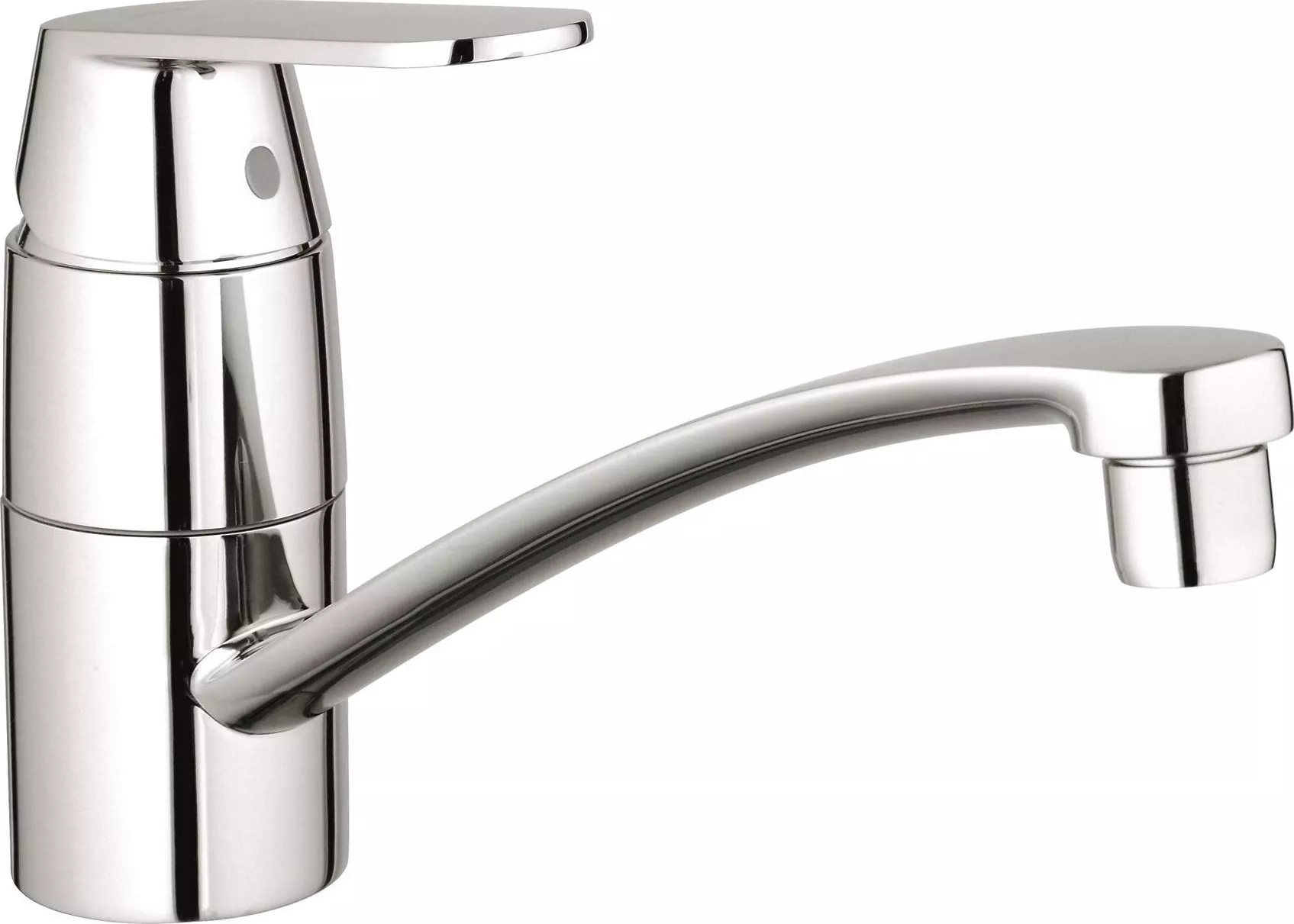 

Смеситель Grohe Eurosmart Cosmopolitan 32842000 для кухонной мойки