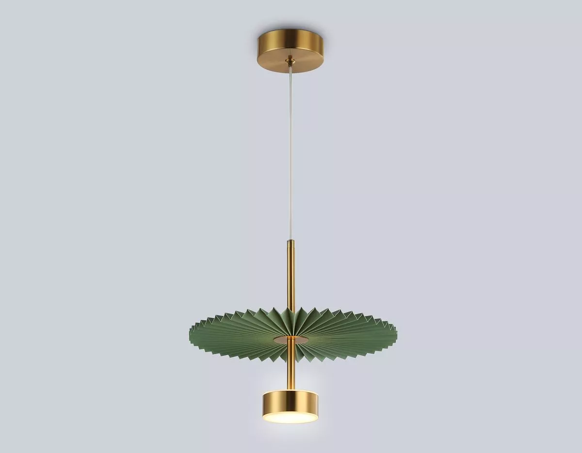 

Подвесной светильник Ambrella Light High Light Modern LH72609