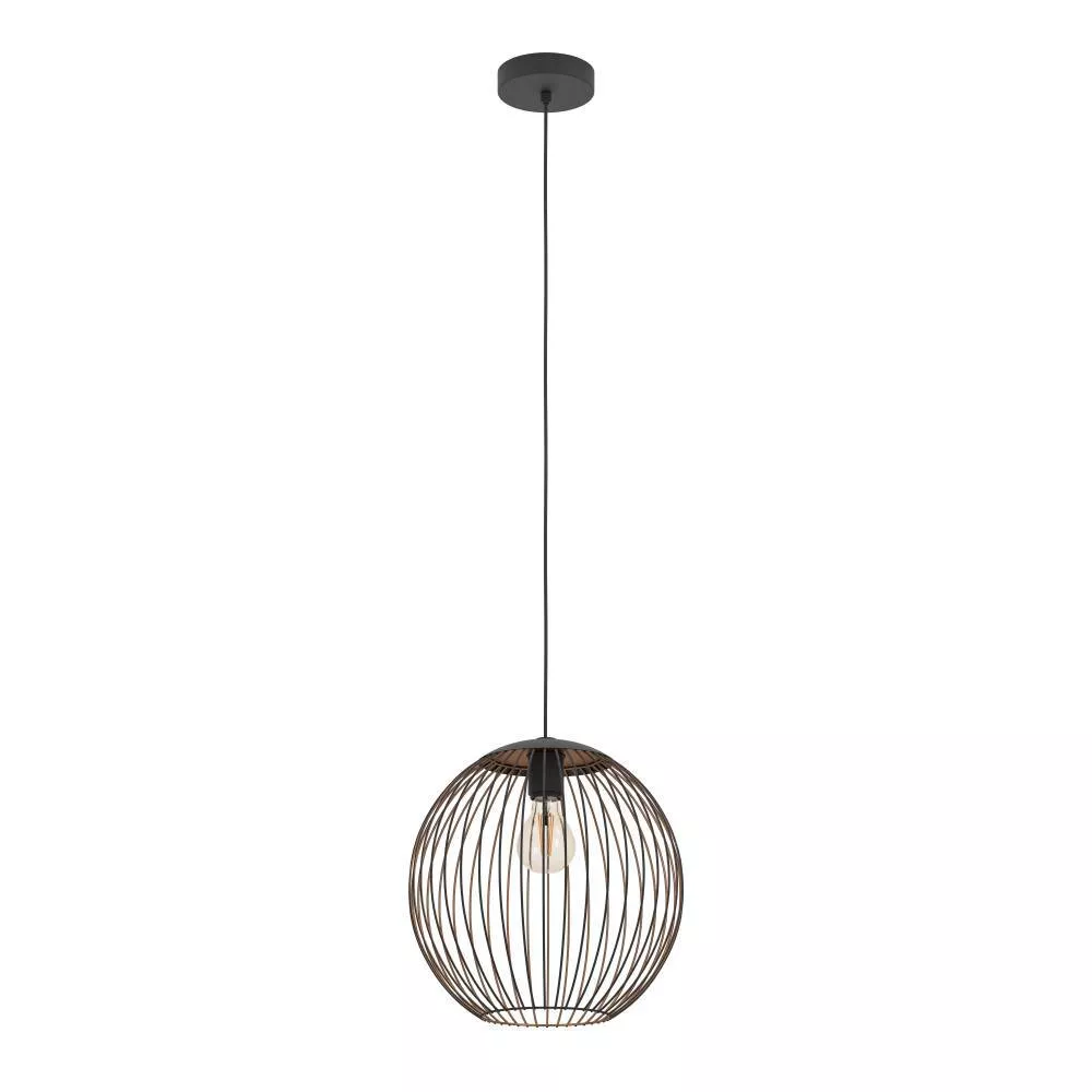 

Подвесной светильник Eglo Almanzora 901868