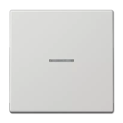 

Клавиша 1-ная с линзой Jung LS990 LS990KO5LG
