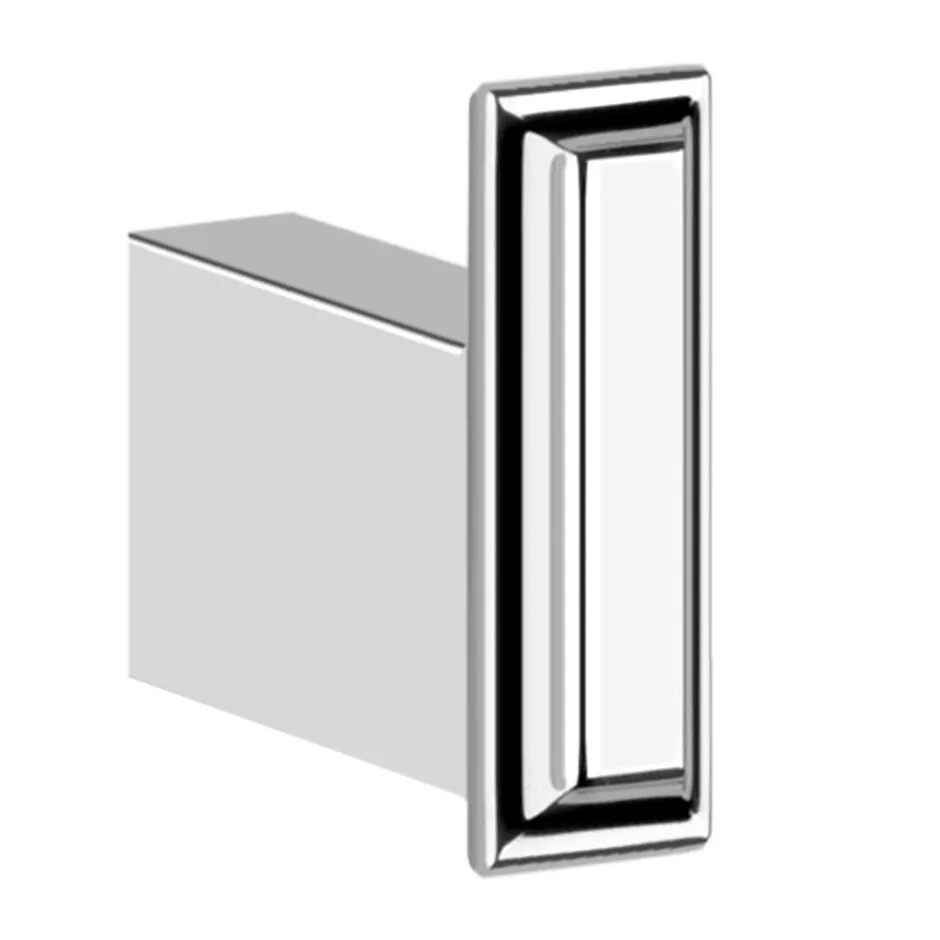 

Крючок Gessi Eleganza (46521.031)