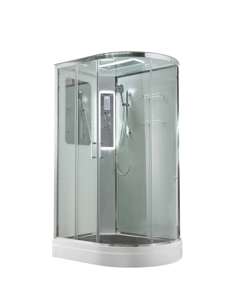 

Душевая кабина AvaCan A2912LLED