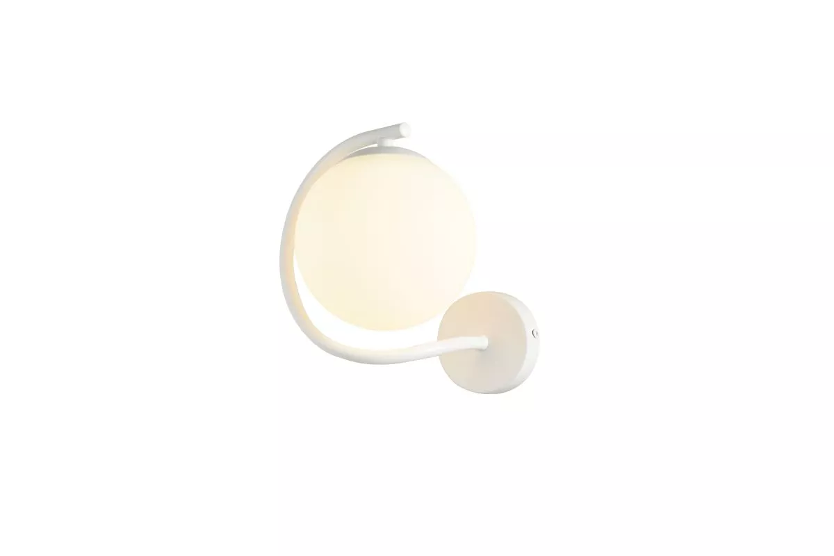 

Бра Moderli Circle V11803-1W