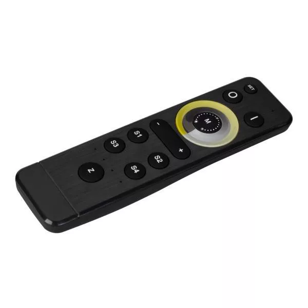 

Пульт ДУ Arlight ARL-Sirius-Dim/Mix Black 029926