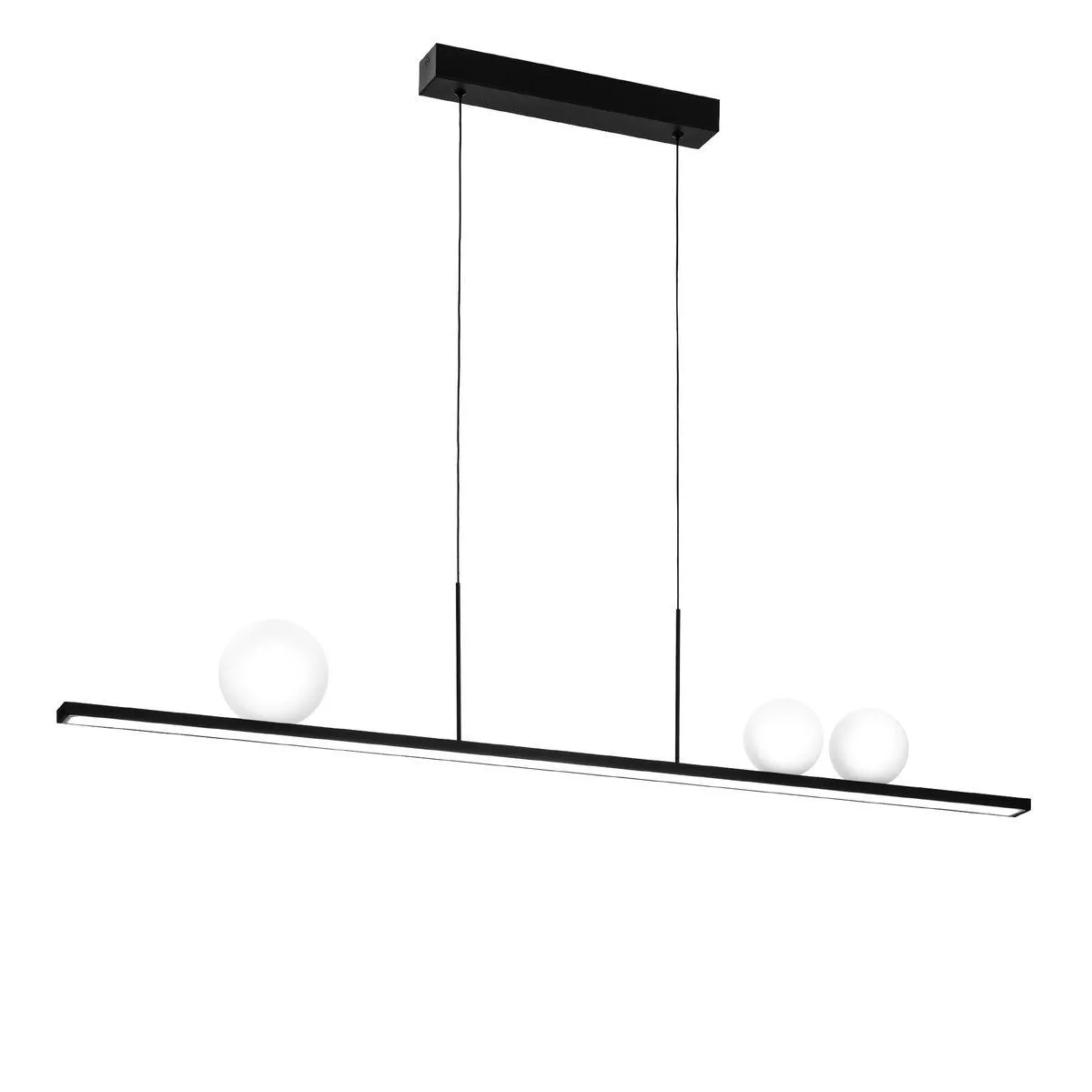 

Подвесная люстра Citilux Glob CL209131