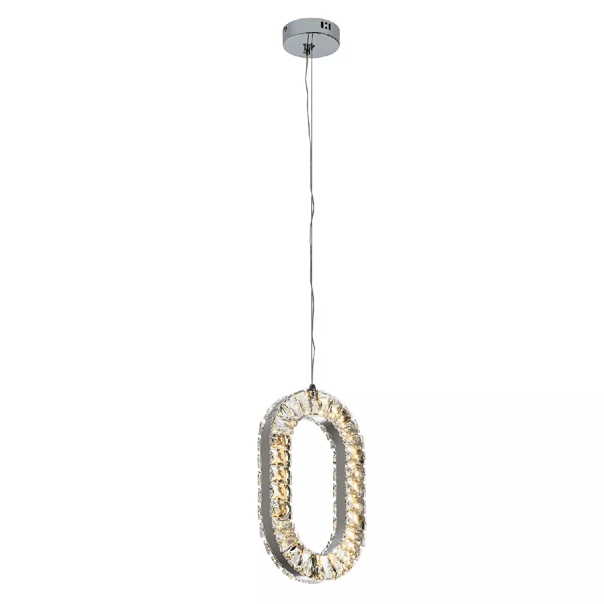 

Подвесной светильник Modelux ML.9040.370 CR