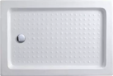 

Поддон для душа Cezares Tray TRAY-A-AH-90/80-15-W 90x80, с сифоном