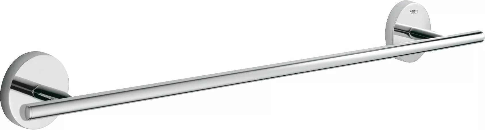 

Полотенцедержатель Grohe BauCosmopolitan 40459001 хром