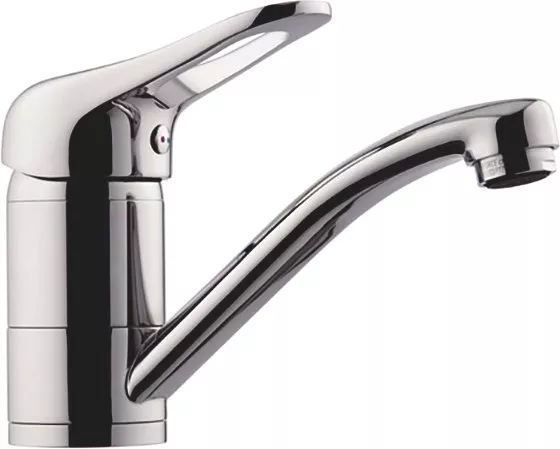 

Смеситель для раковины Remer Kiss K11G