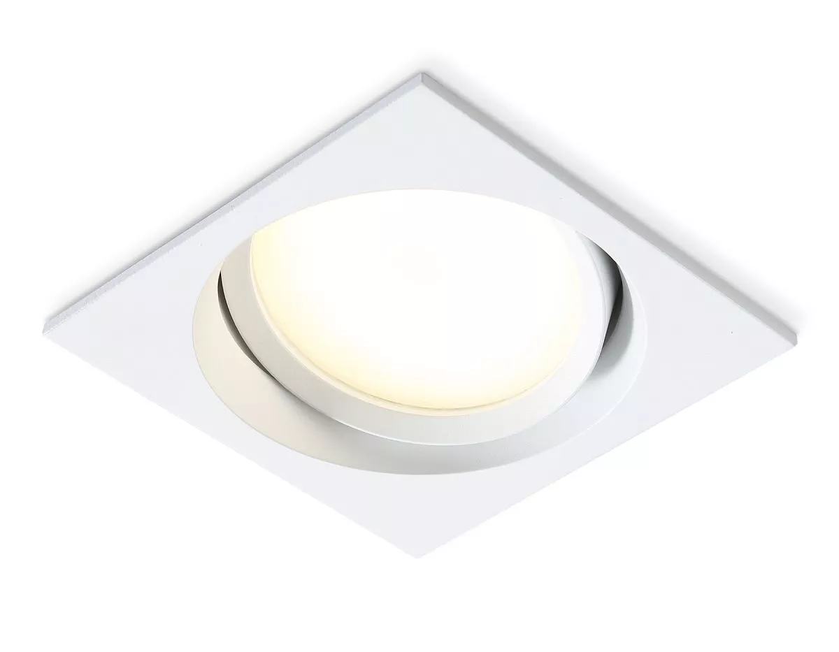

Встраиваемый светильник Ambrella Light Techno Spot IP Protect TN6655