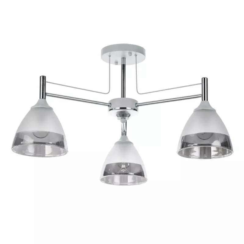 

Потолочная люстра Arte Lamp Fiamma A3521PL-3CC