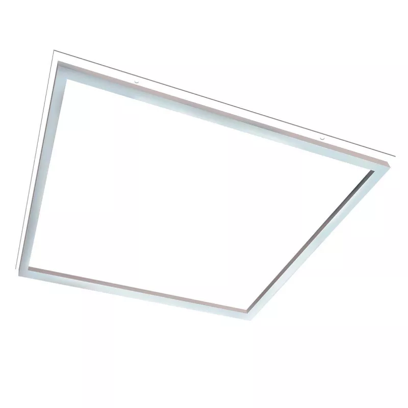 

Встраиваемый светодиодный светильник Gauss Frame Light 975624236