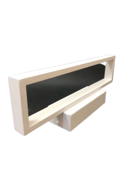 

Настенный светильник Elvan GW-50320/1T-20W-WW-Wh