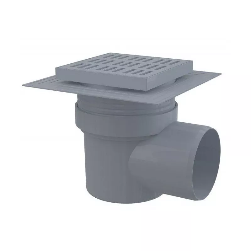 

Душевой трап AlcaPlast APV 10