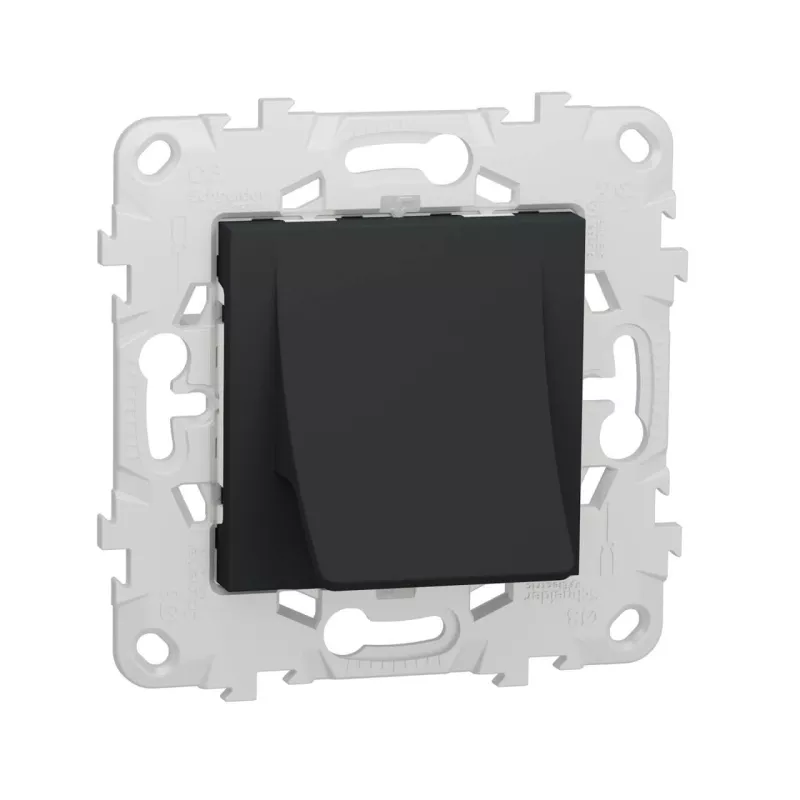 

Вывод кабеля Schneider Electric Unica New NU586254