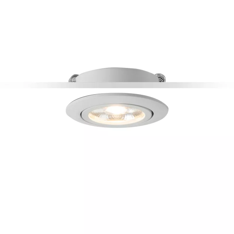 

Встраиваемый светильник Delight Collection DA8303DR