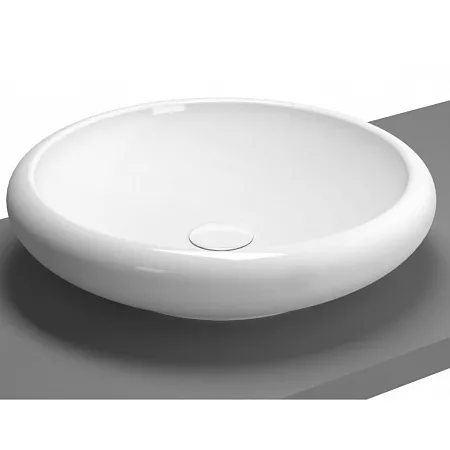

Накладная раковина Vitra Istanbul 50 белая