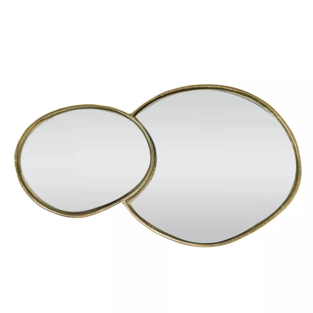 

Зеркало декоративное Eglo Bani 425004