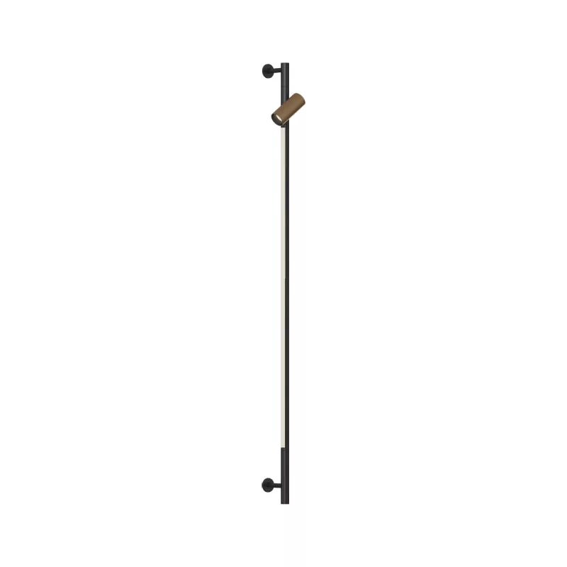 

Настенный светильник Delight Collection WD1241DR