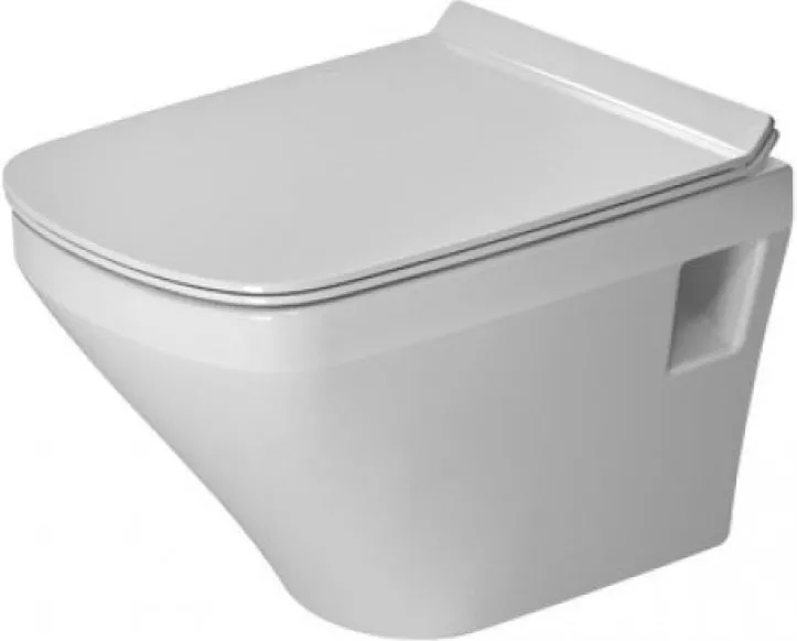 

Унитаз подвесной Duravit DuraStyle 45710900A1