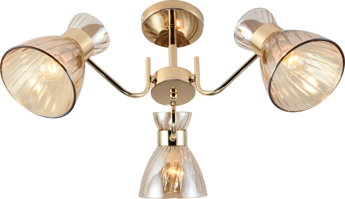 

Люстра на штанге Rivoli Victoria 9183-303