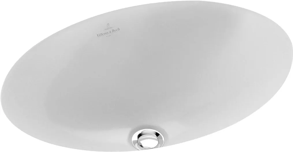

Раковина Villeroy & Boch Loop & Friends 6161 30 01 alpin